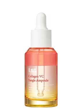 1.st Collagen VC Tangle Ampoule 1.01 OZ